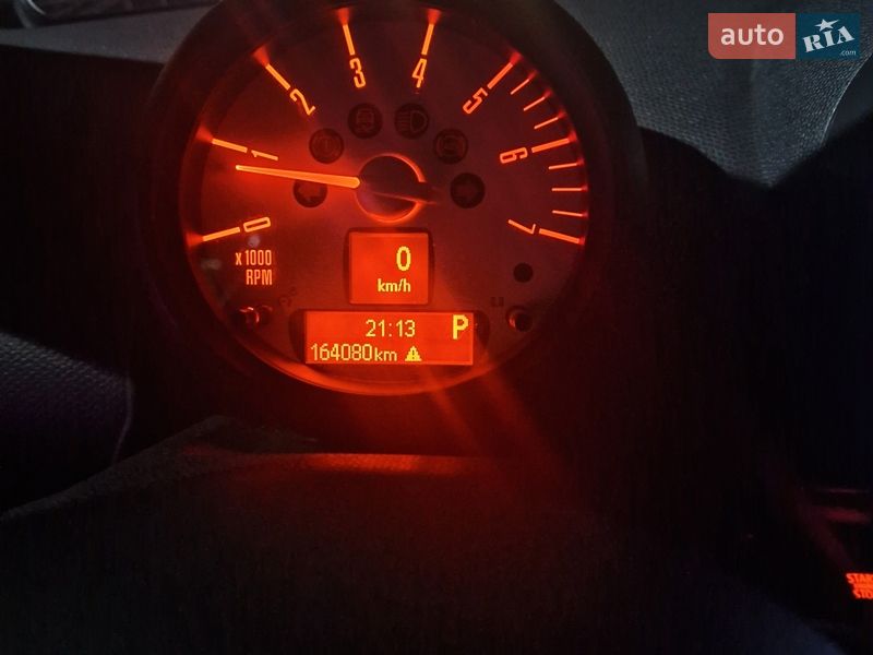 Позашляховик / Кросовер MINI Countryman 2012 в Києві фото 12 Позашляховик / Кросовер MINI Countryman 2012 в Києві