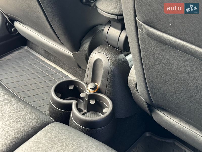 Позашляховик / Кросовер MINI Countryman 2016 в Дніпрі