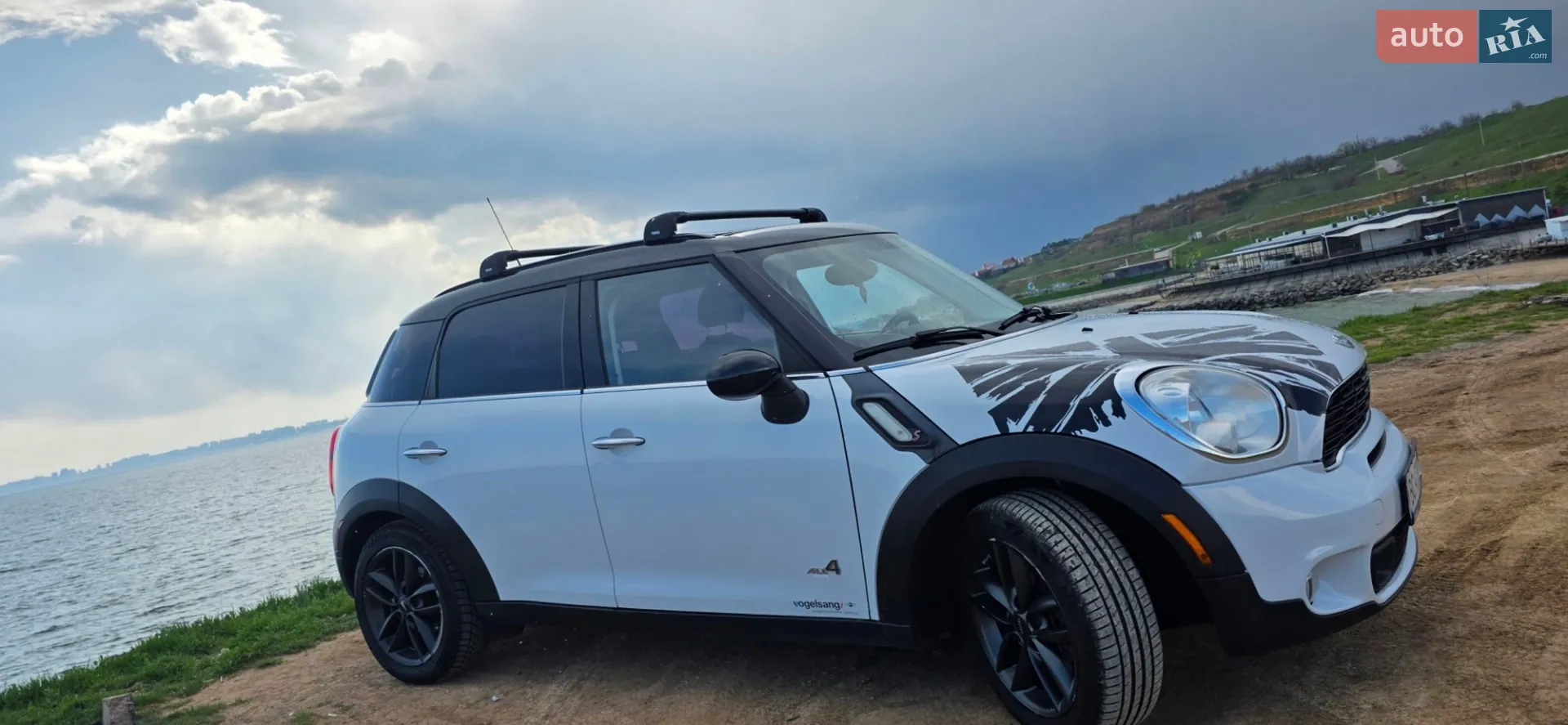 2014 MINI Countryman - мініатюра 4