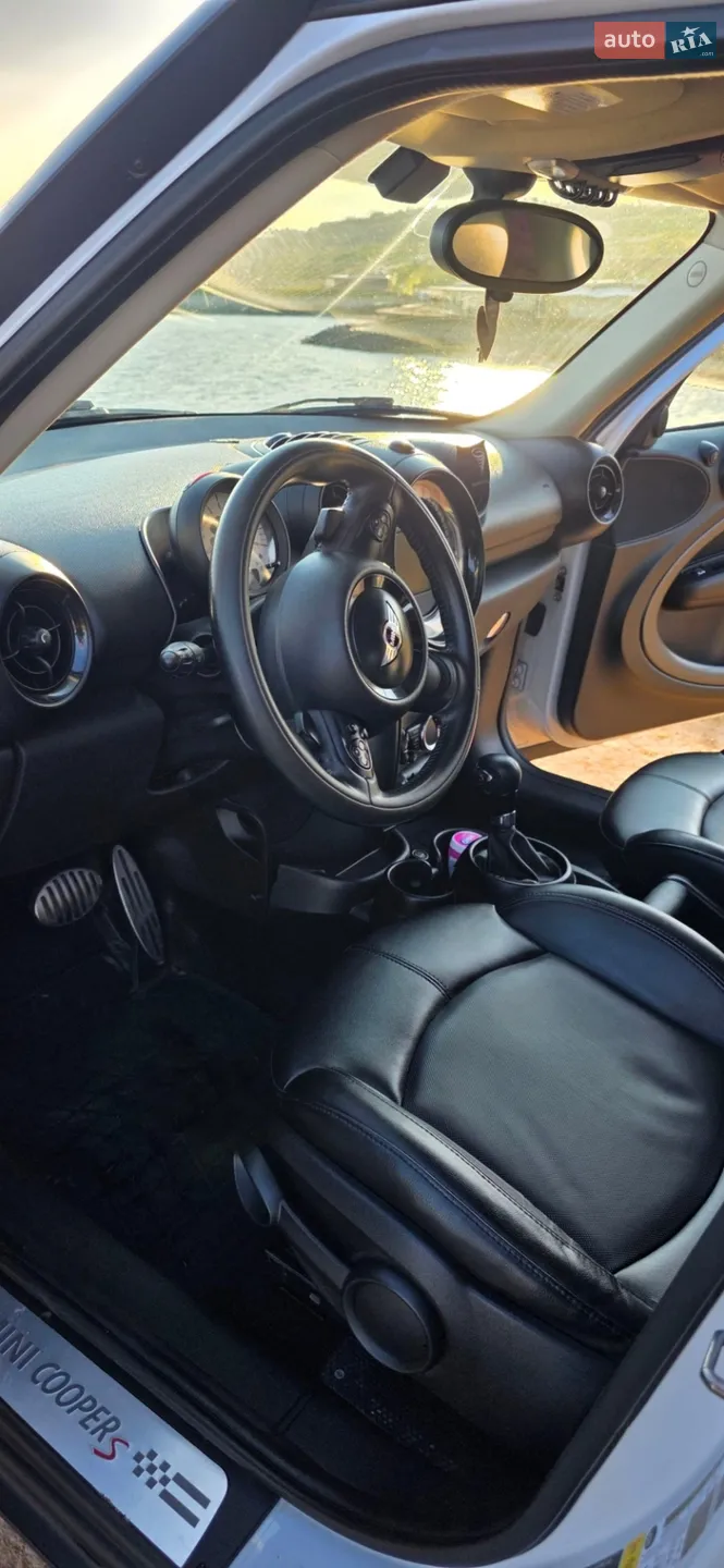 2014 MINI Countryman - мініатюра 10