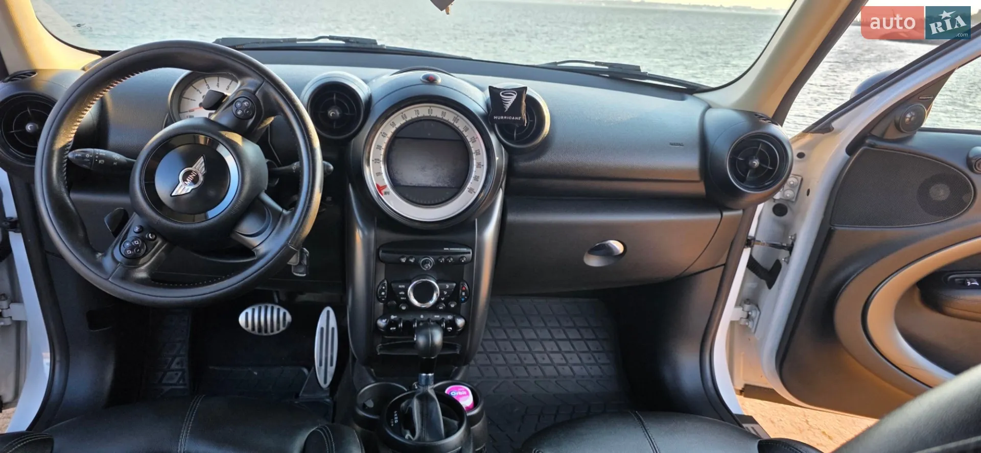 2014 MINI Countryman - мініатюра 14