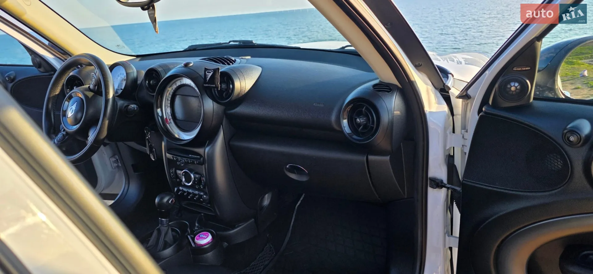 2014 MINI Countryman - мініатюра 18