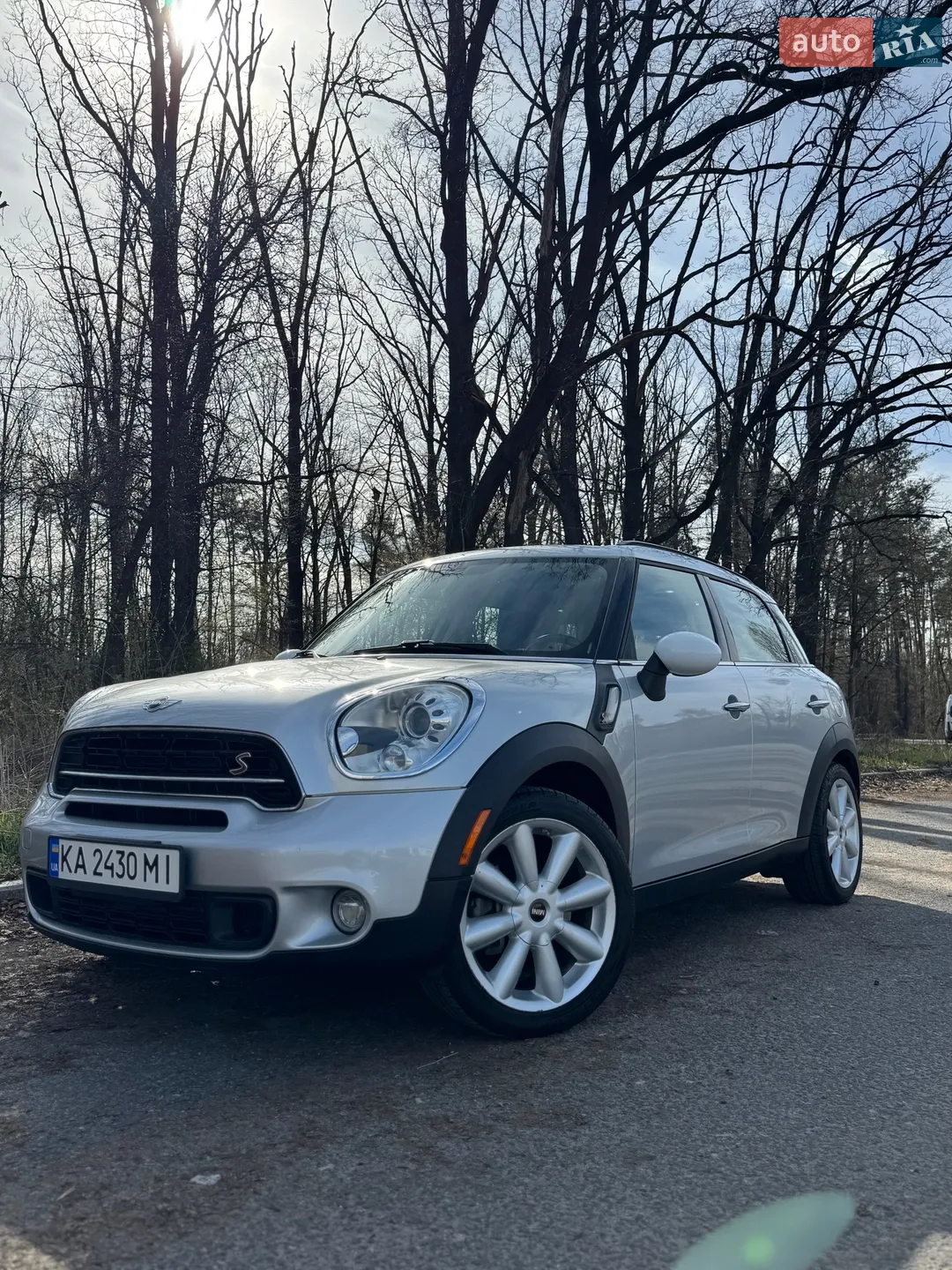 2015 MINI Countryman - мініатюра 4
