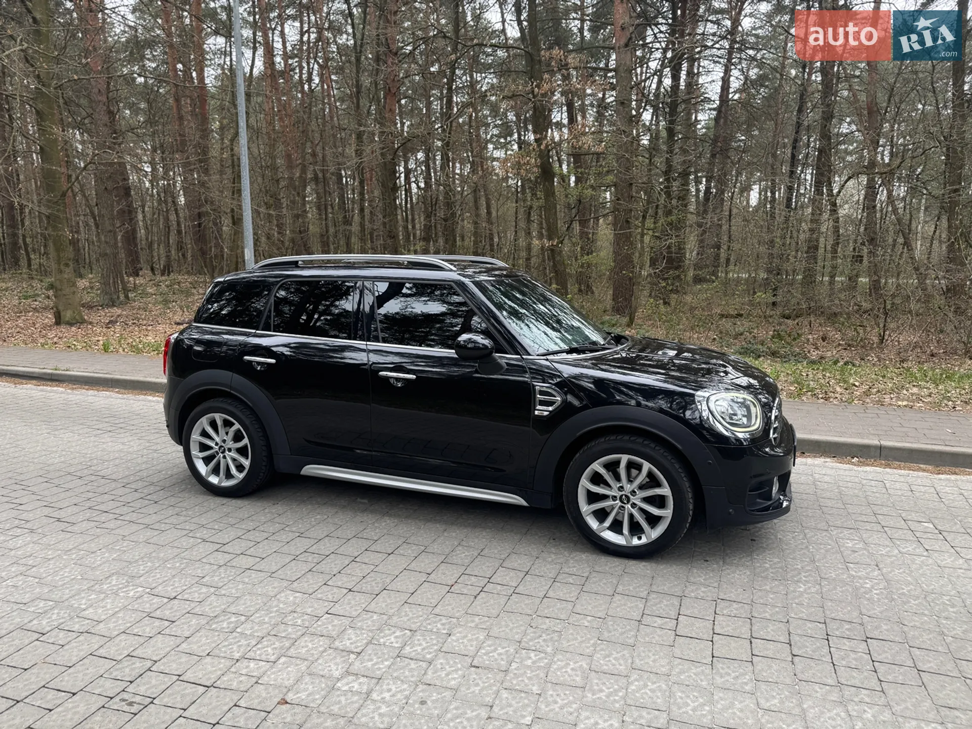2018 MINI Countryman - мініатюра 6