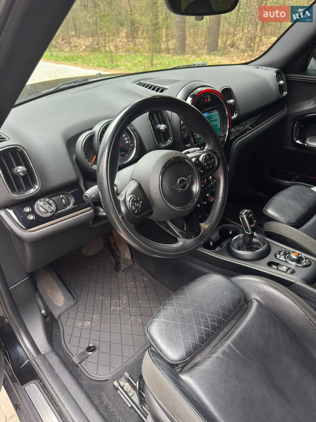 2018 MINI Countryman - мініатюра 19