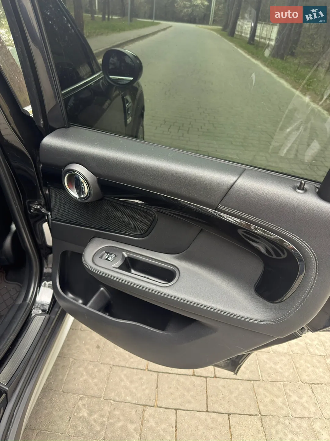 2018 MINI Countryman - мініатюра 27