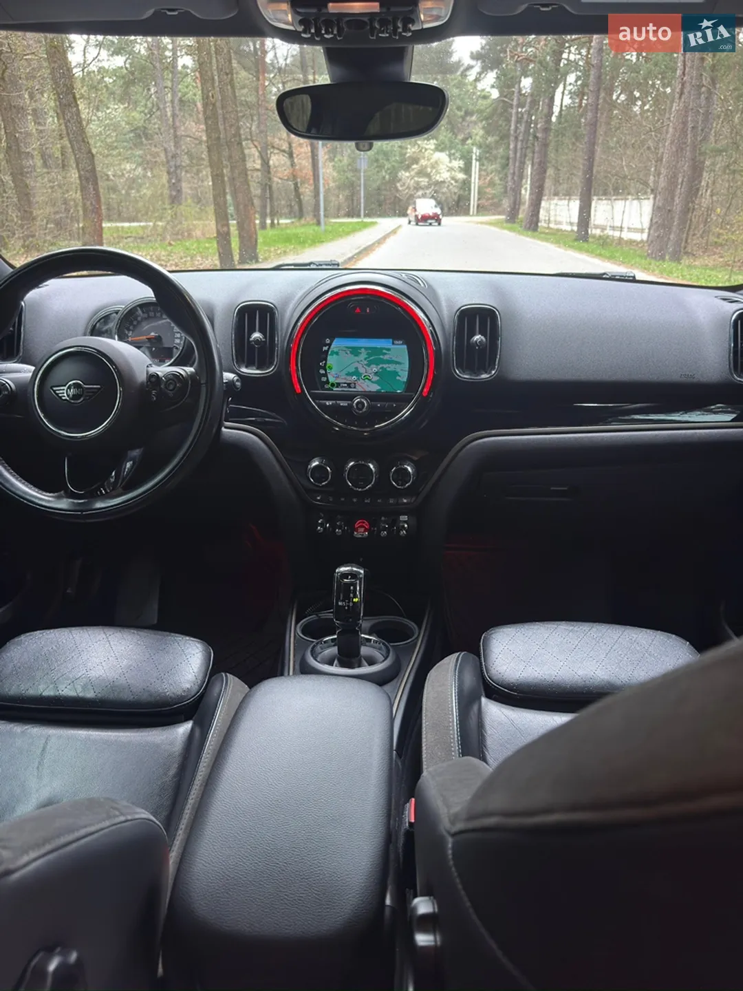 2018 MINI Countryman - мініатюра 33