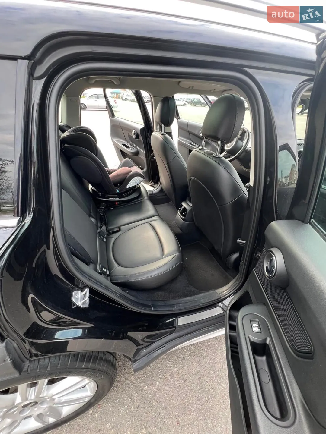 2017 MINI Countryman - мініатюра 21