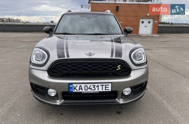 Хетчбек MINI Countryman 2017 в Києві