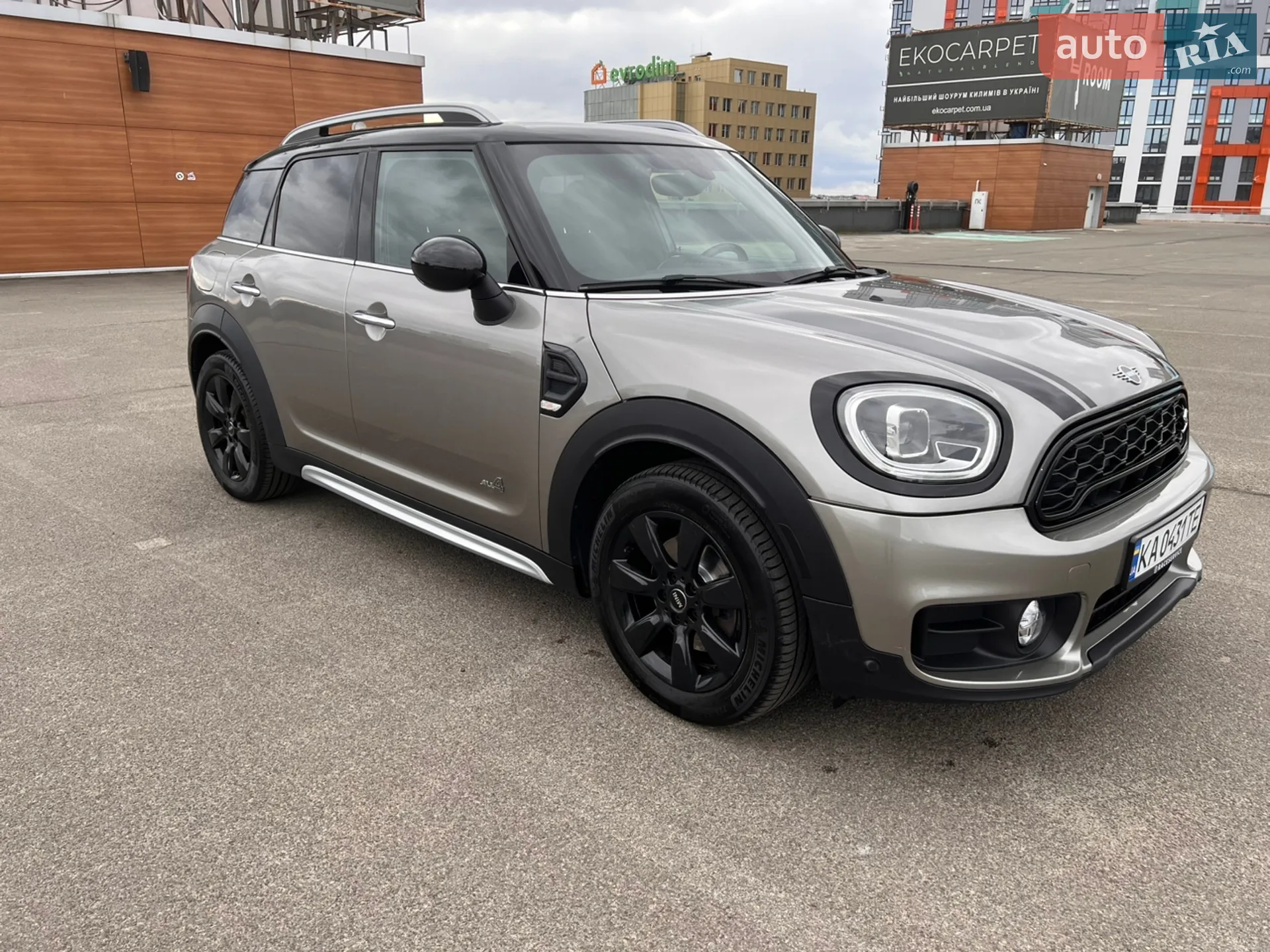 2017 MINI Countryman - мініатюра 2