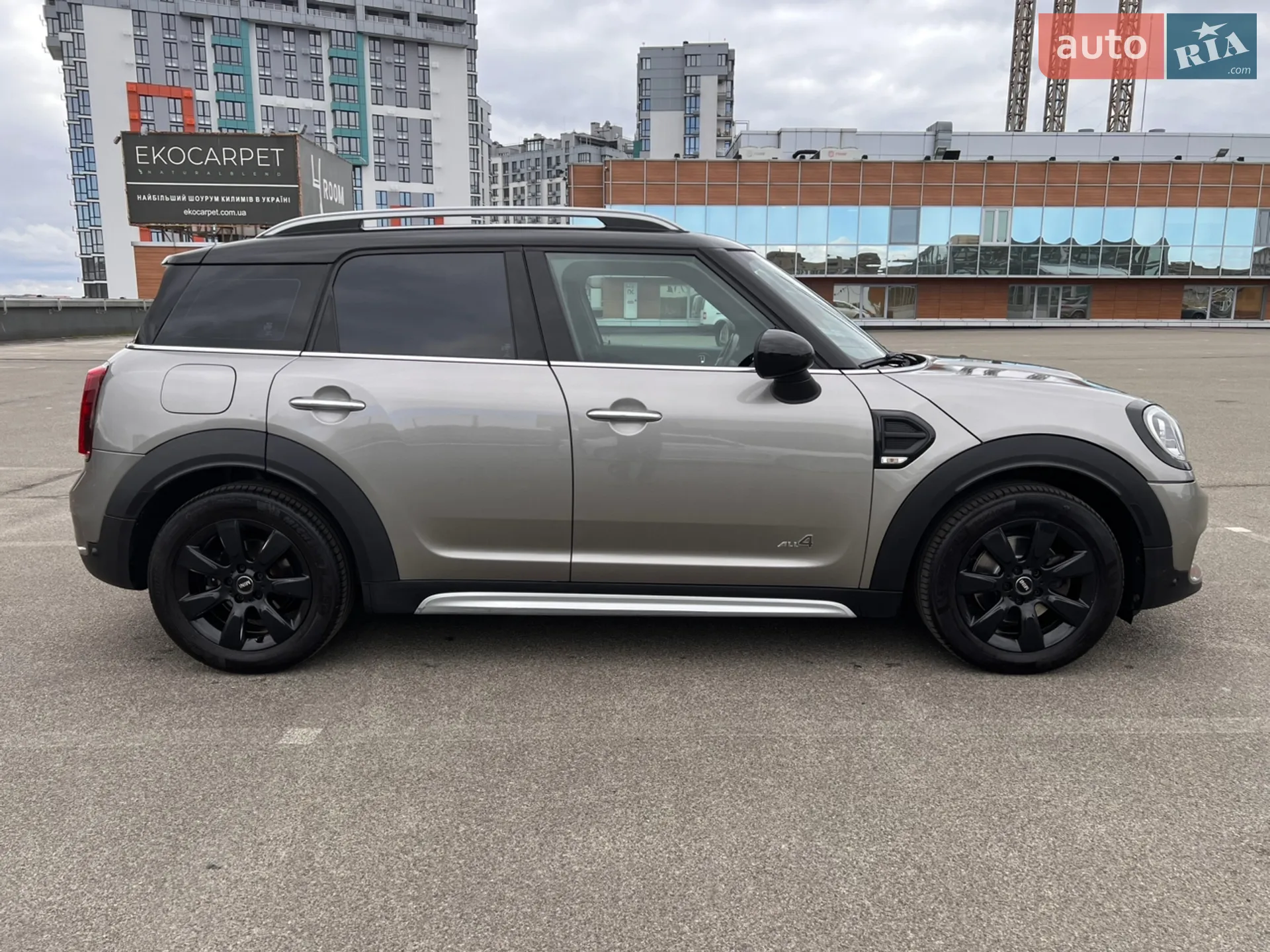 2017 MINI Countryman - мініатюра 3