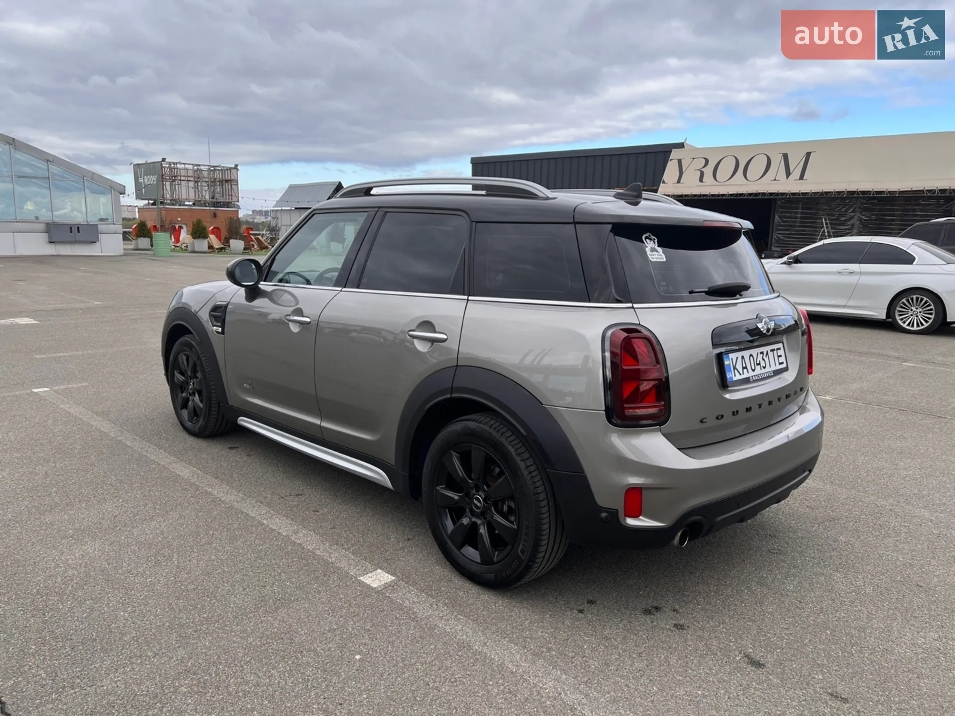 2017 MINI Countryman - мініатюра 6
