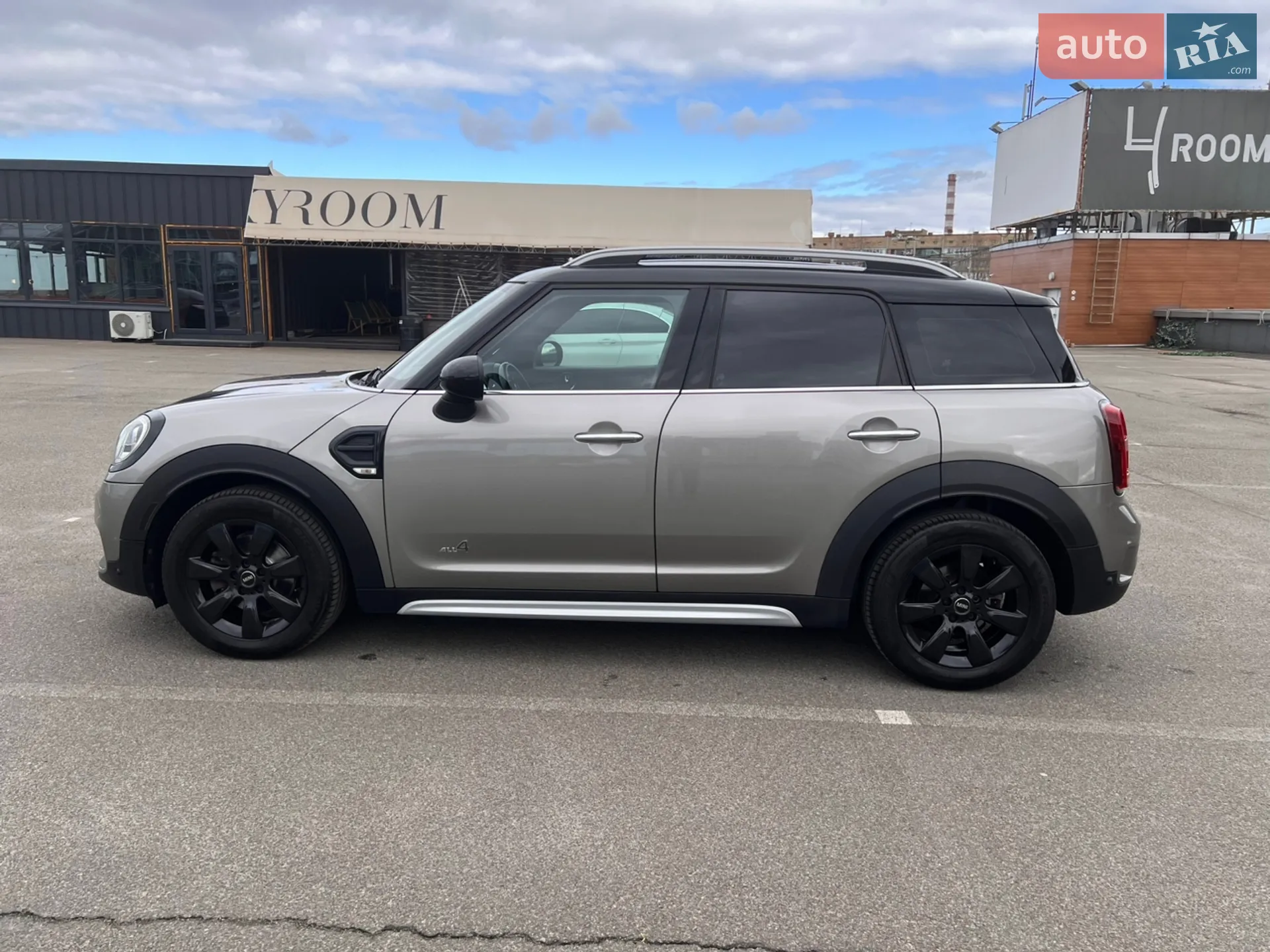2017 MINI Countryman - мініатюра 7