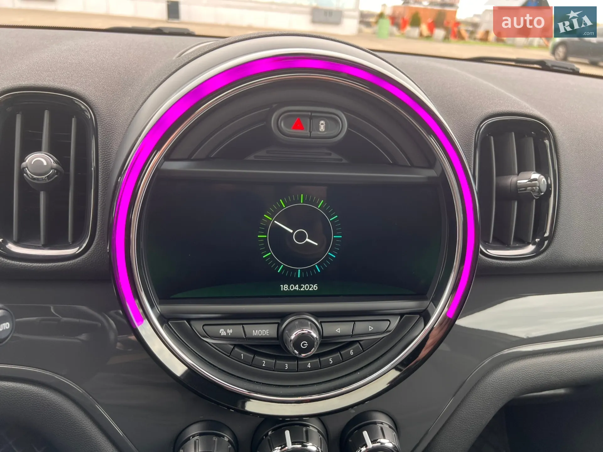 2017 MINI Countryman - мініатюра 20
