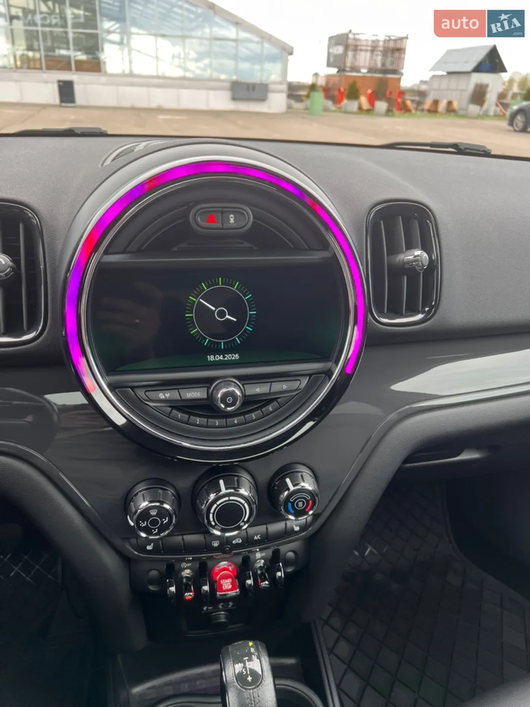 2017 MINI Countryman - мініатюра 21