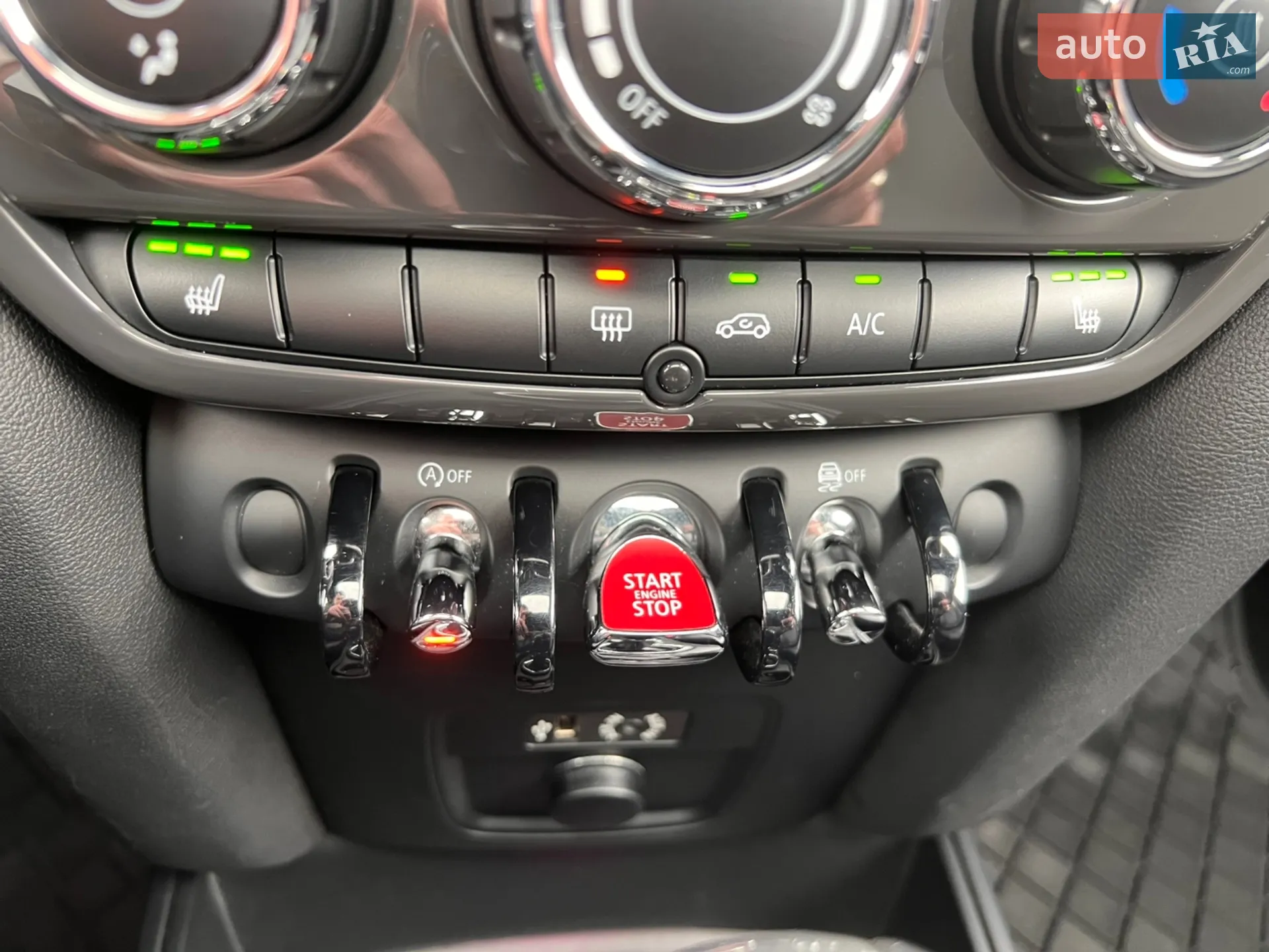 2017 MINI Countryman - мініатюра 22