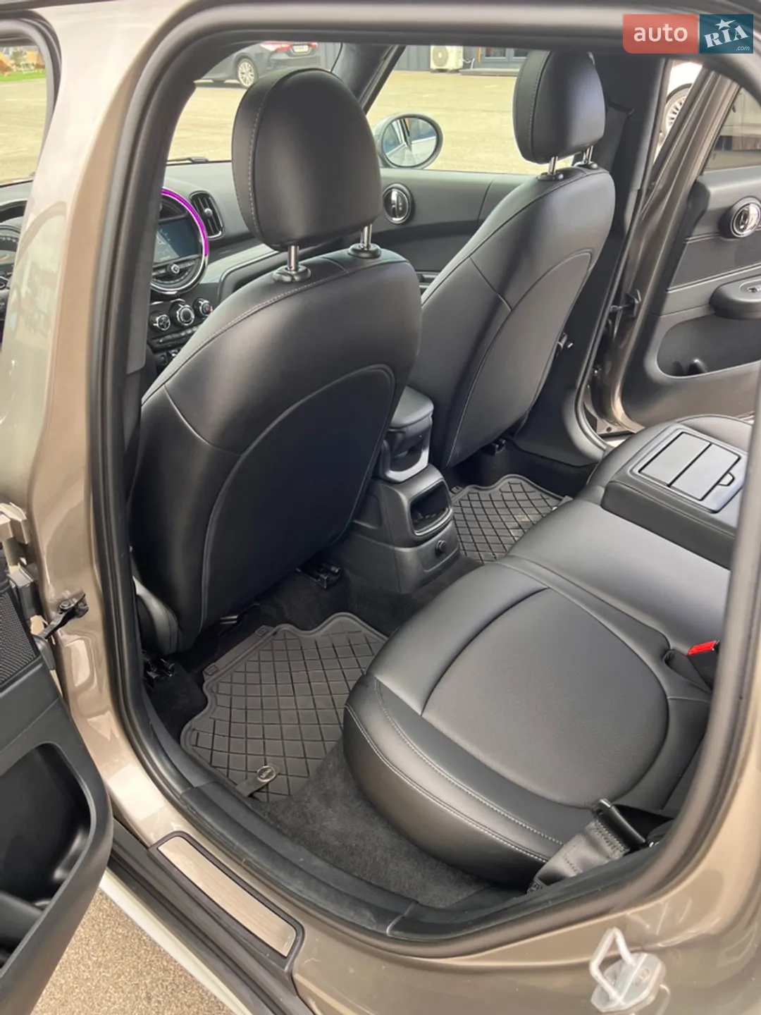 2017 MINI Countryman - мініатюра 23