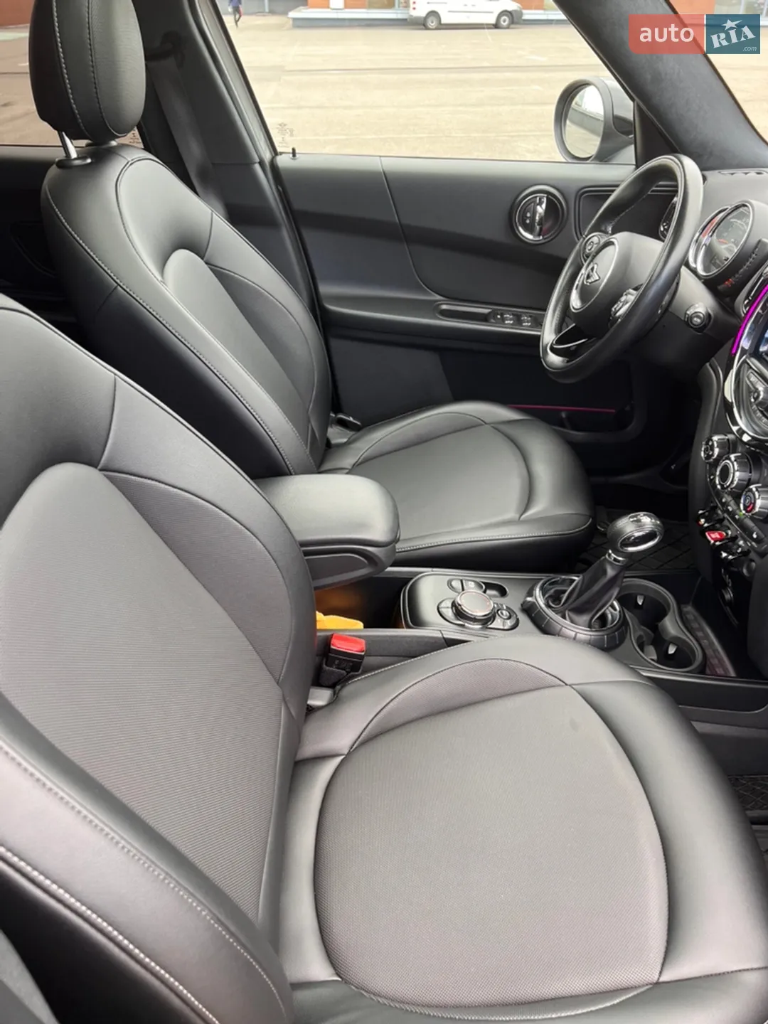 2017 MINI Countryman - мініатюра 25