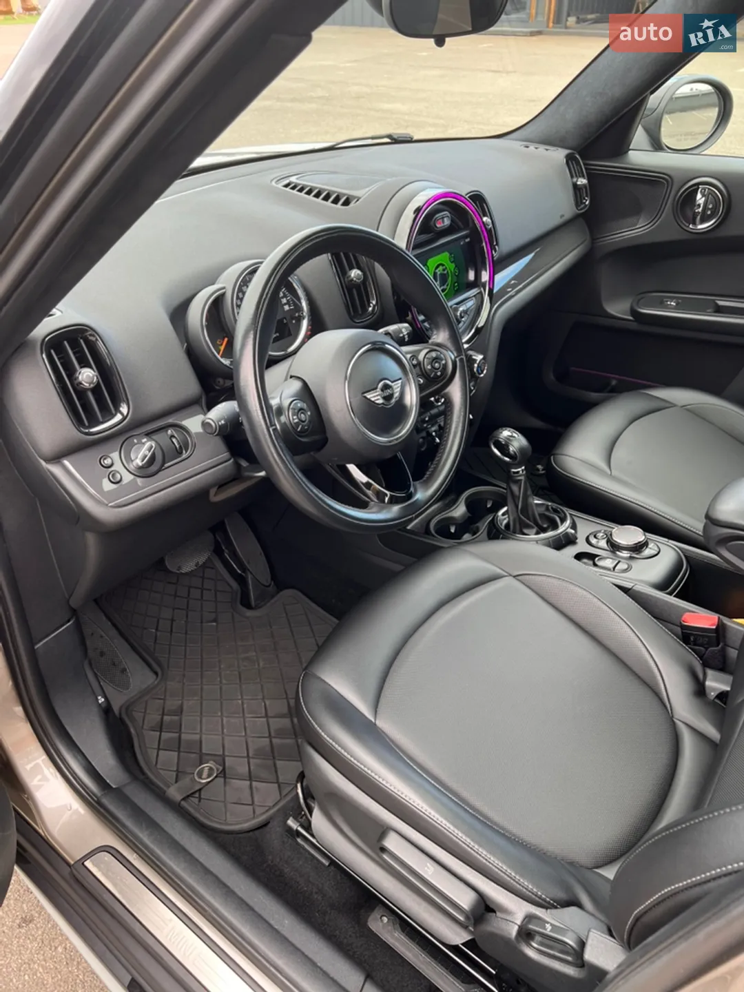 2017 MINI Countryman - мініатюра 26