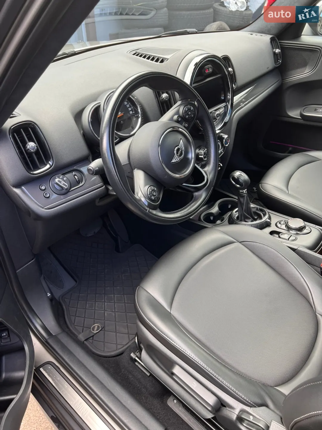 2017 MINI Countryman - мініатюра 28