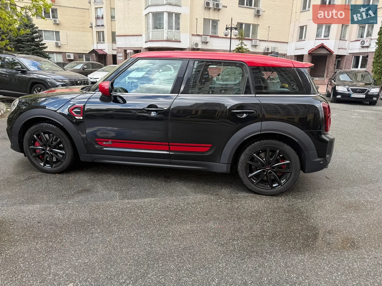 2021 MINI Countryman - мініатюра 21
