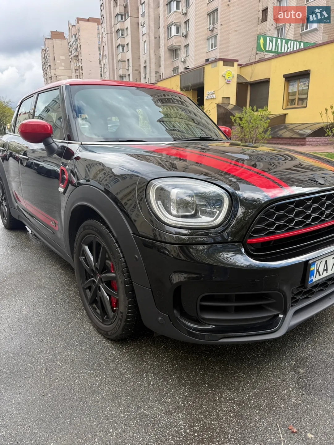2021 MINI Countryman - мініатюра 4