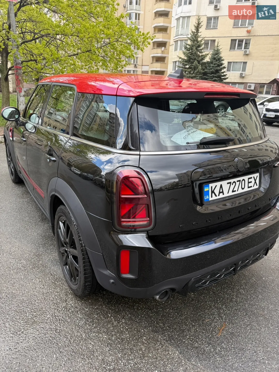 2021 MINI Countryman - мініатюра 9