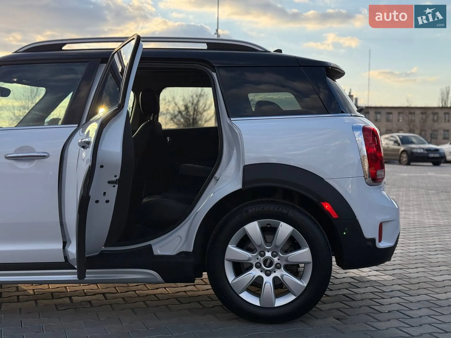 2019 MINI Countryman - мініатюра 13