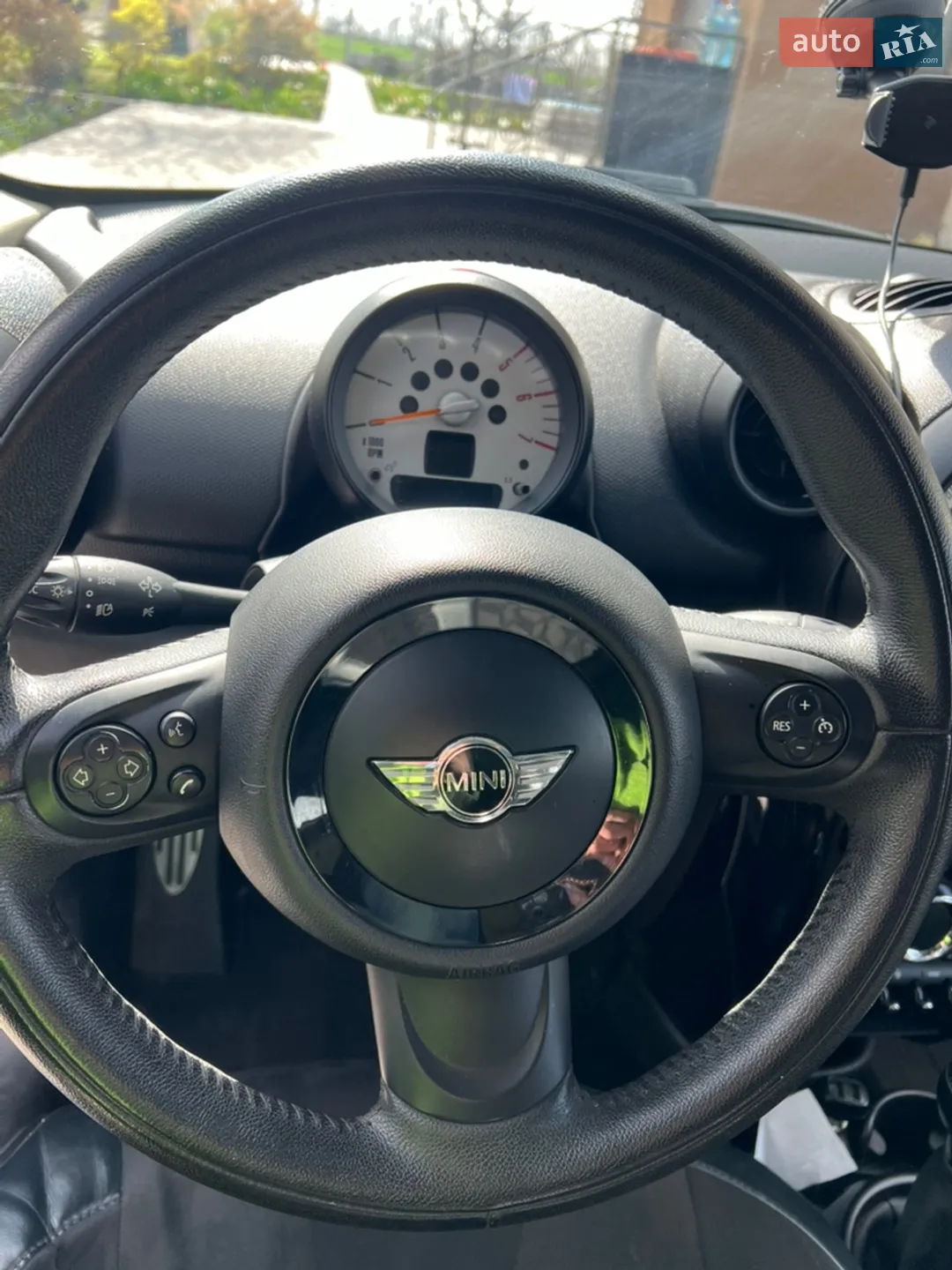 2014 MINI Countryman - мініатюра 13