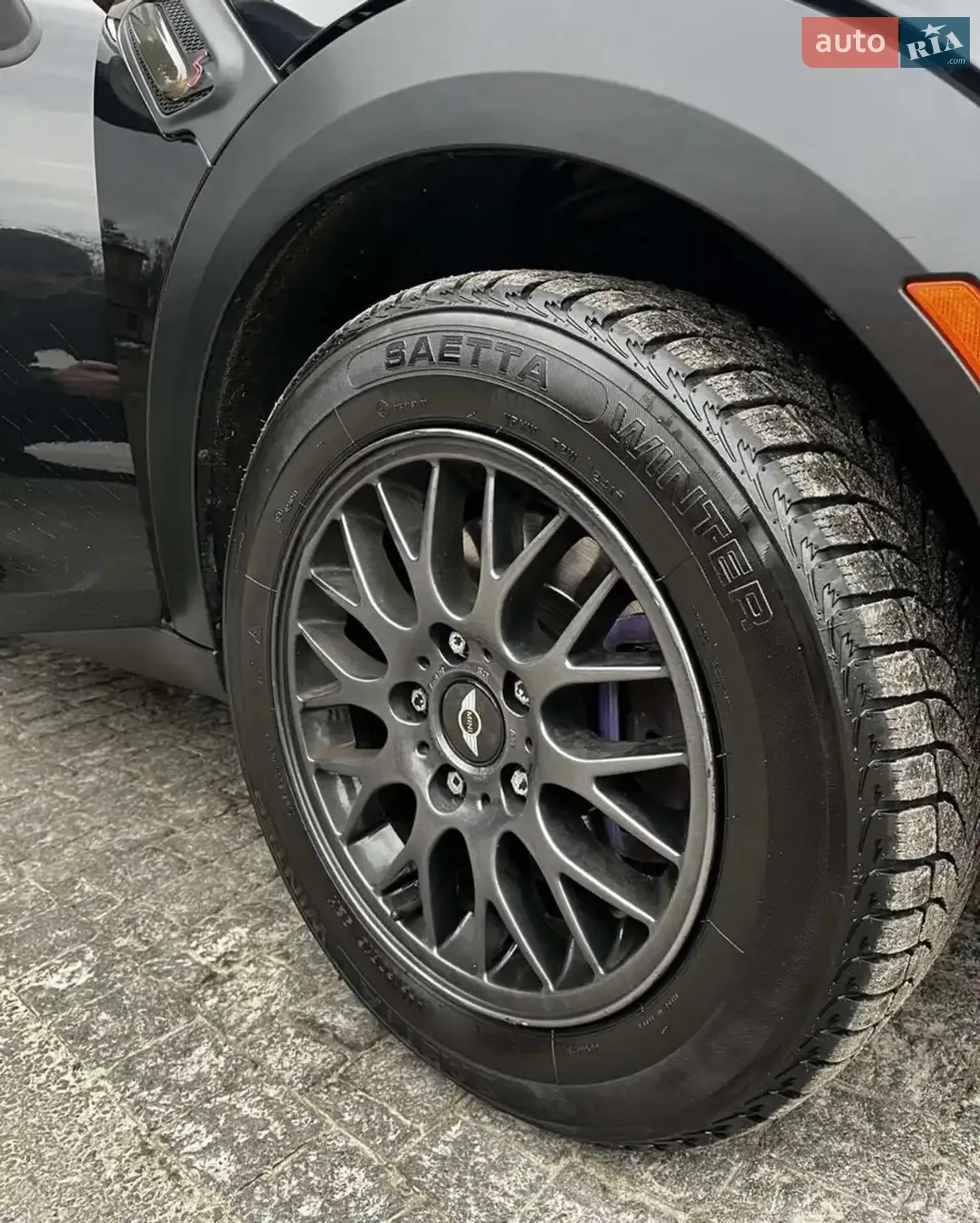 2014 MINI Countryman - мініатюра 7