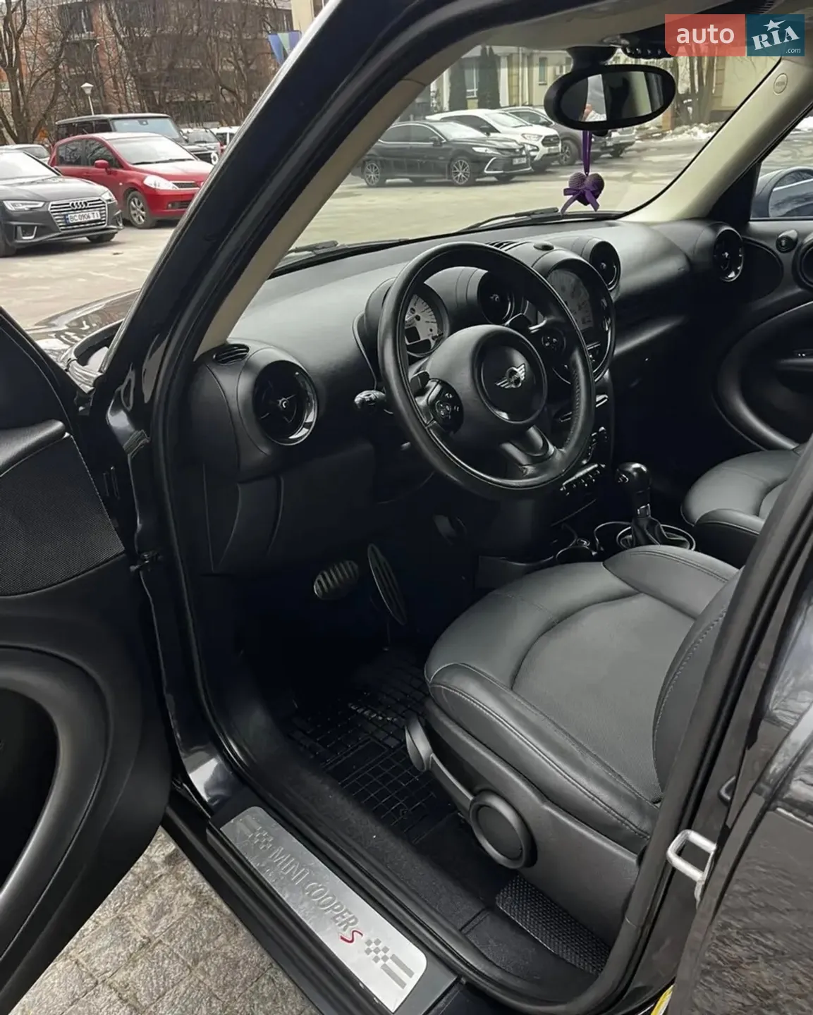 2014 MINI Countryman - мініатюра 25