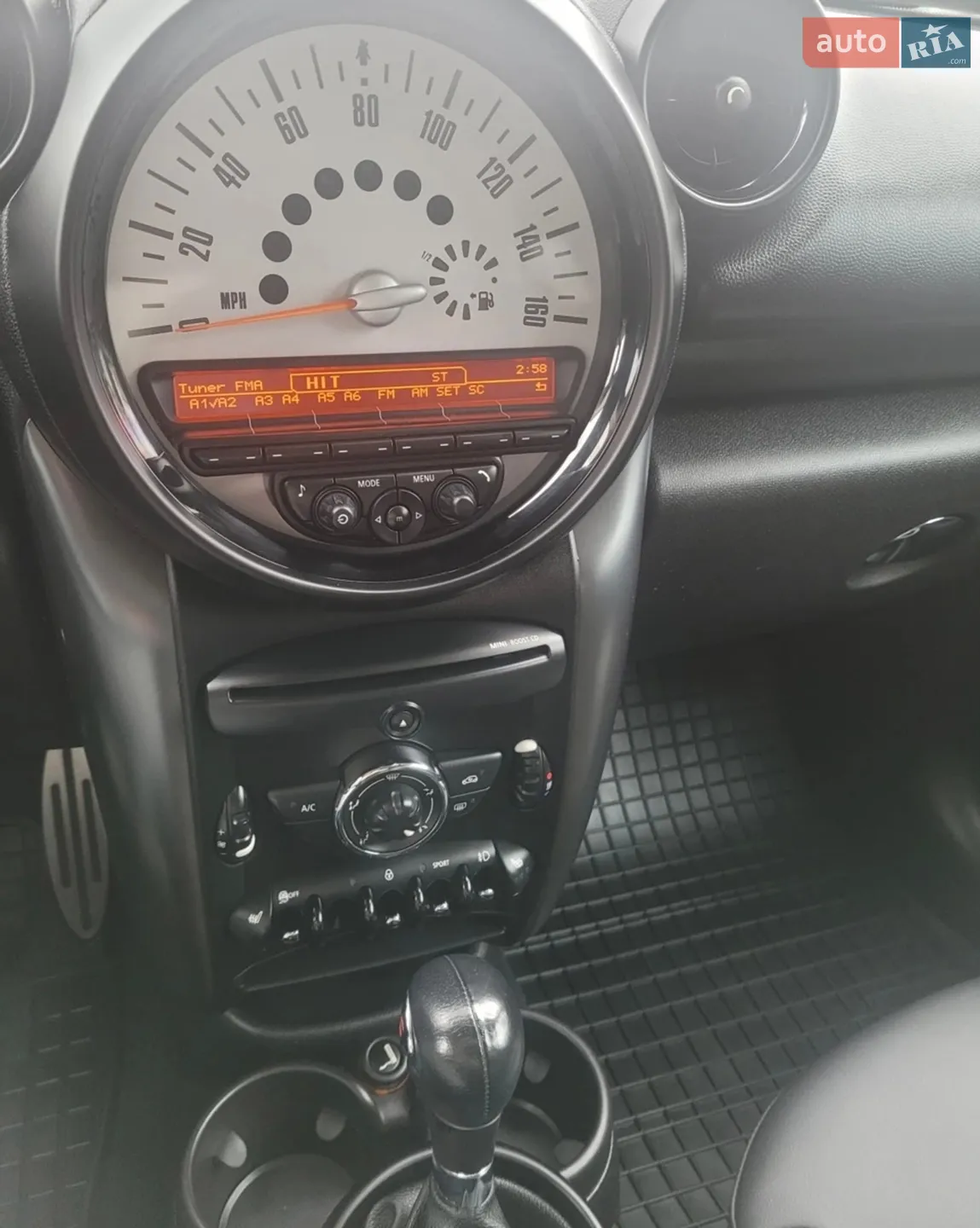 2014 MINI Countryman - мініатюра 30