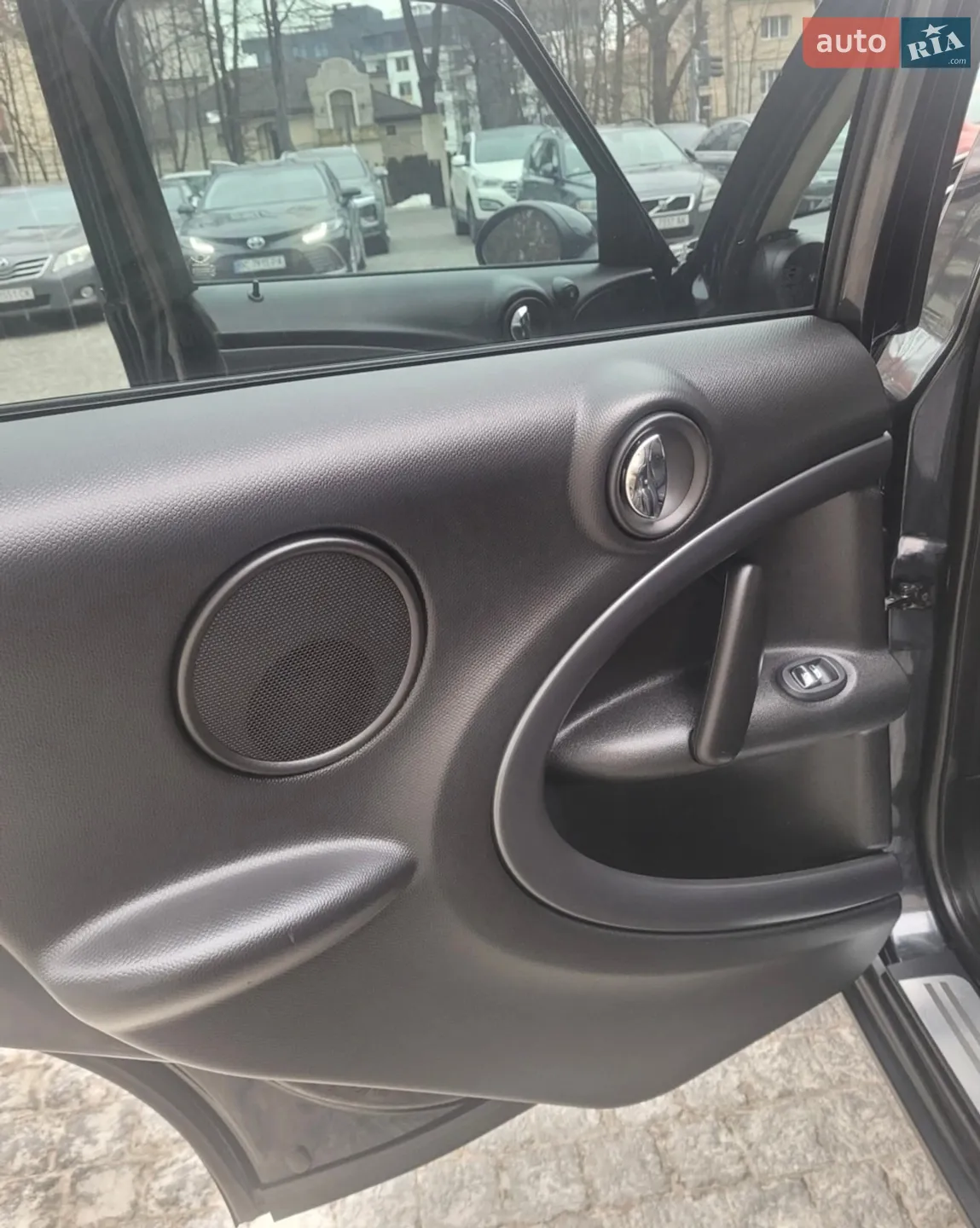 2014 MINI Countryman - мініатюра 33