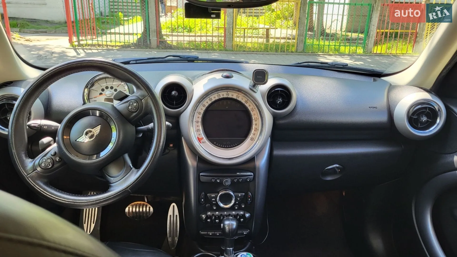 2012 MINI Countryman - мініатюра 8