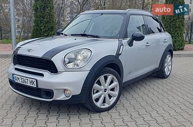 Хетчбек MINI Countryman 2011 в Житомирі