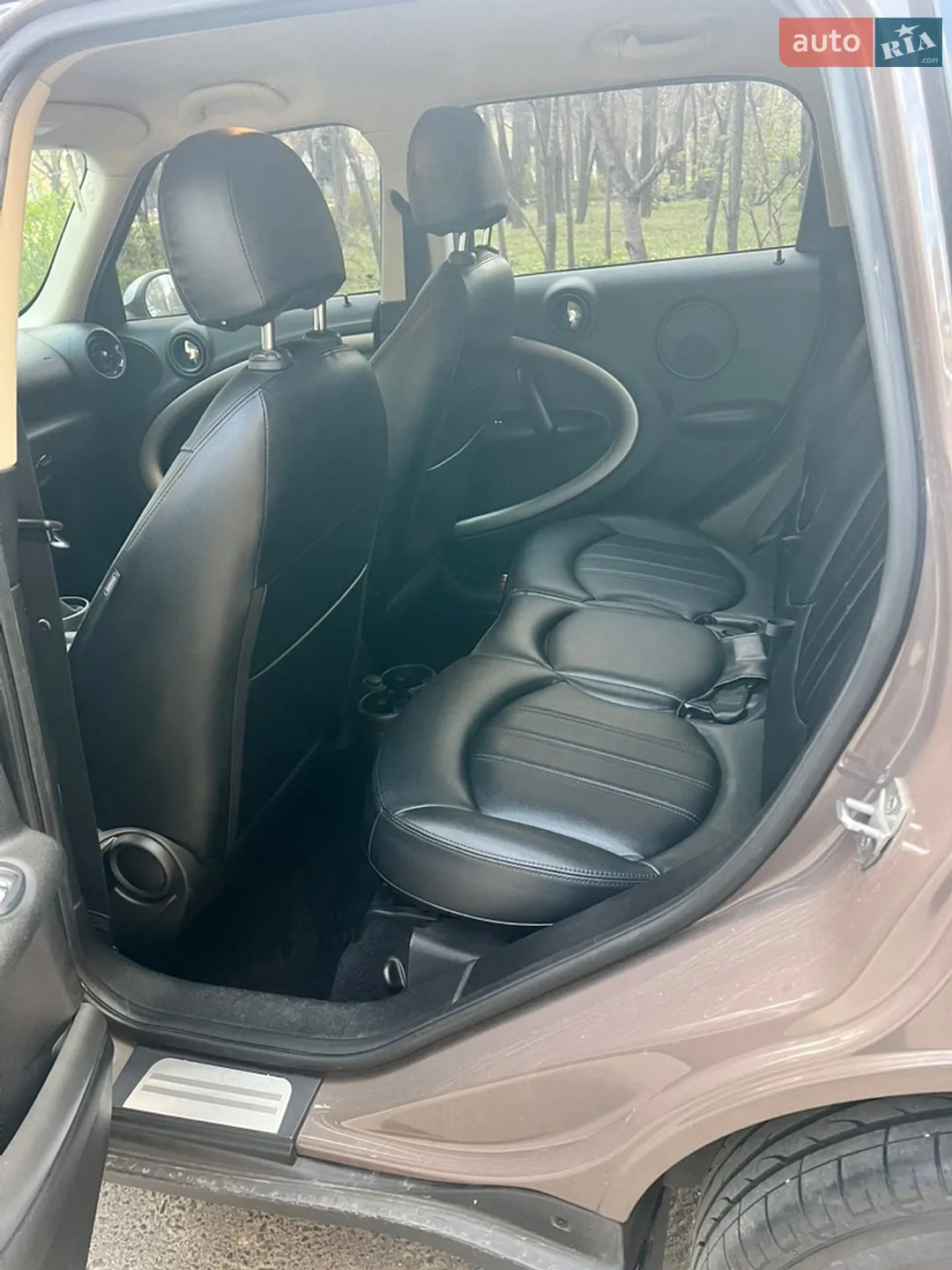 2013 MINI Countryman - мініатюра 11