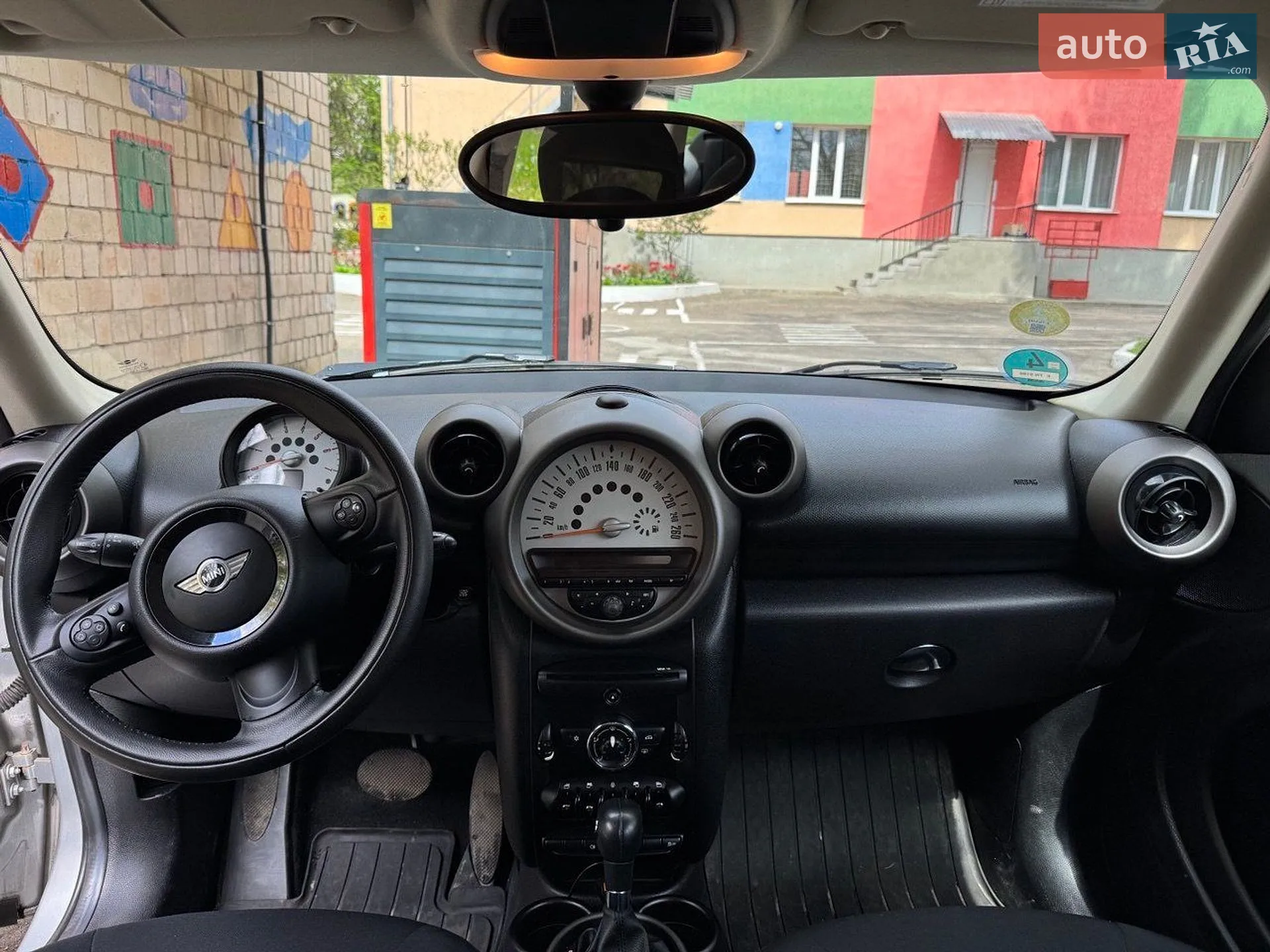 2012 MINI Countryman - мініатюра 5