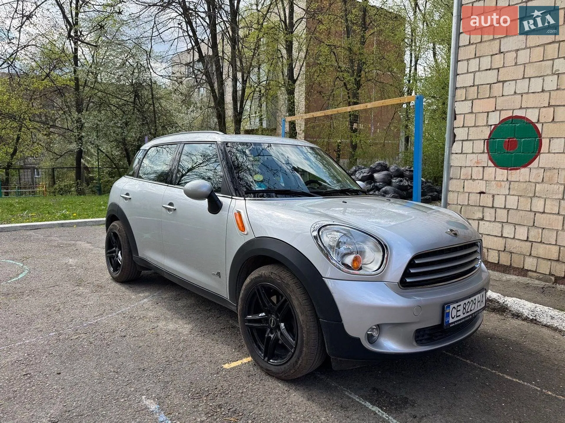 2012 MINI Countryman - мініатюра 2