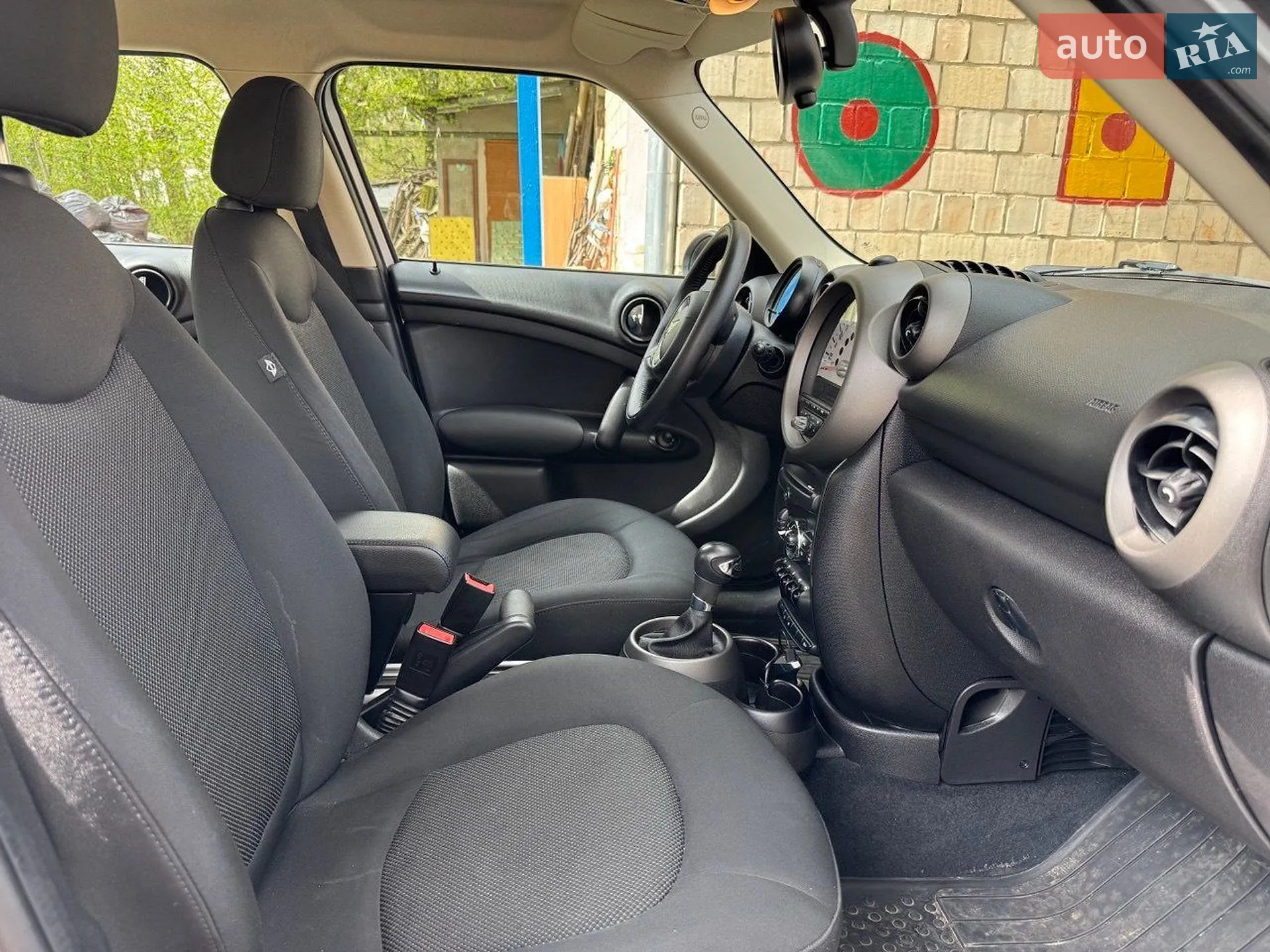 2012 MINI Countryman - мініатюра 6