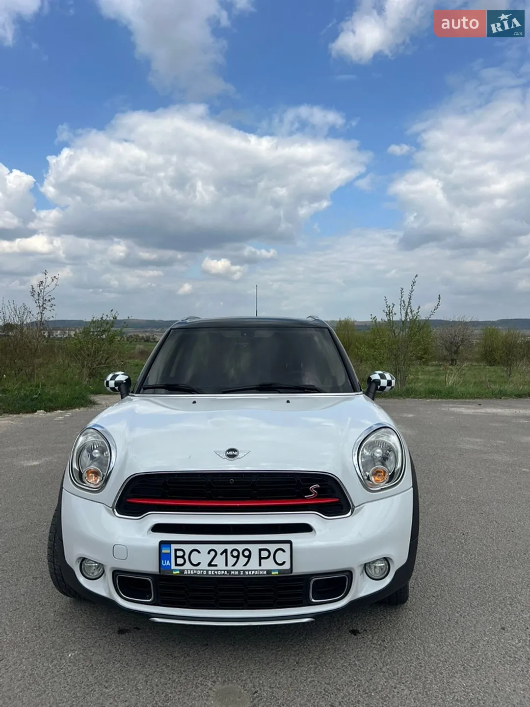2014 MINI Countryman - мініатюра 2