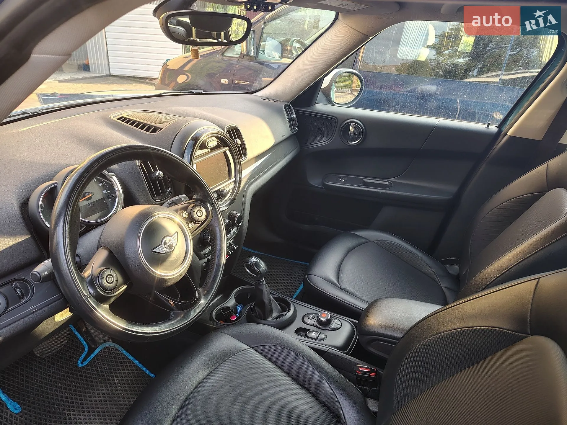 2017 MINI Countryman - мініатюра 4