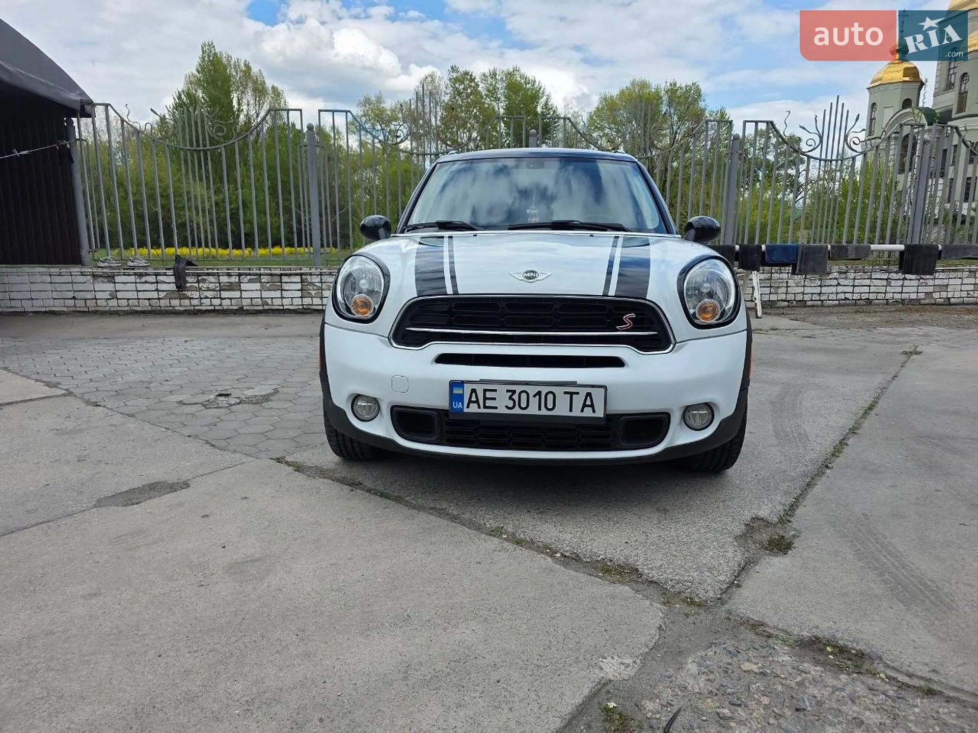 2016 MINI Countryman - мініатюра 4