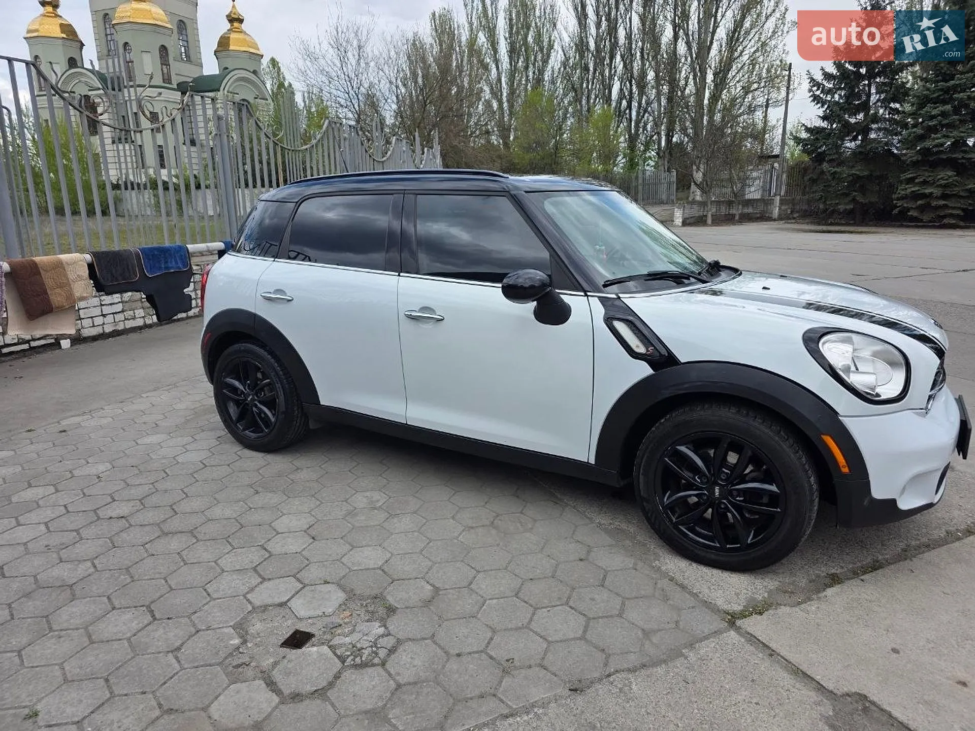 2016 MINI Countryman - мініатюра 5