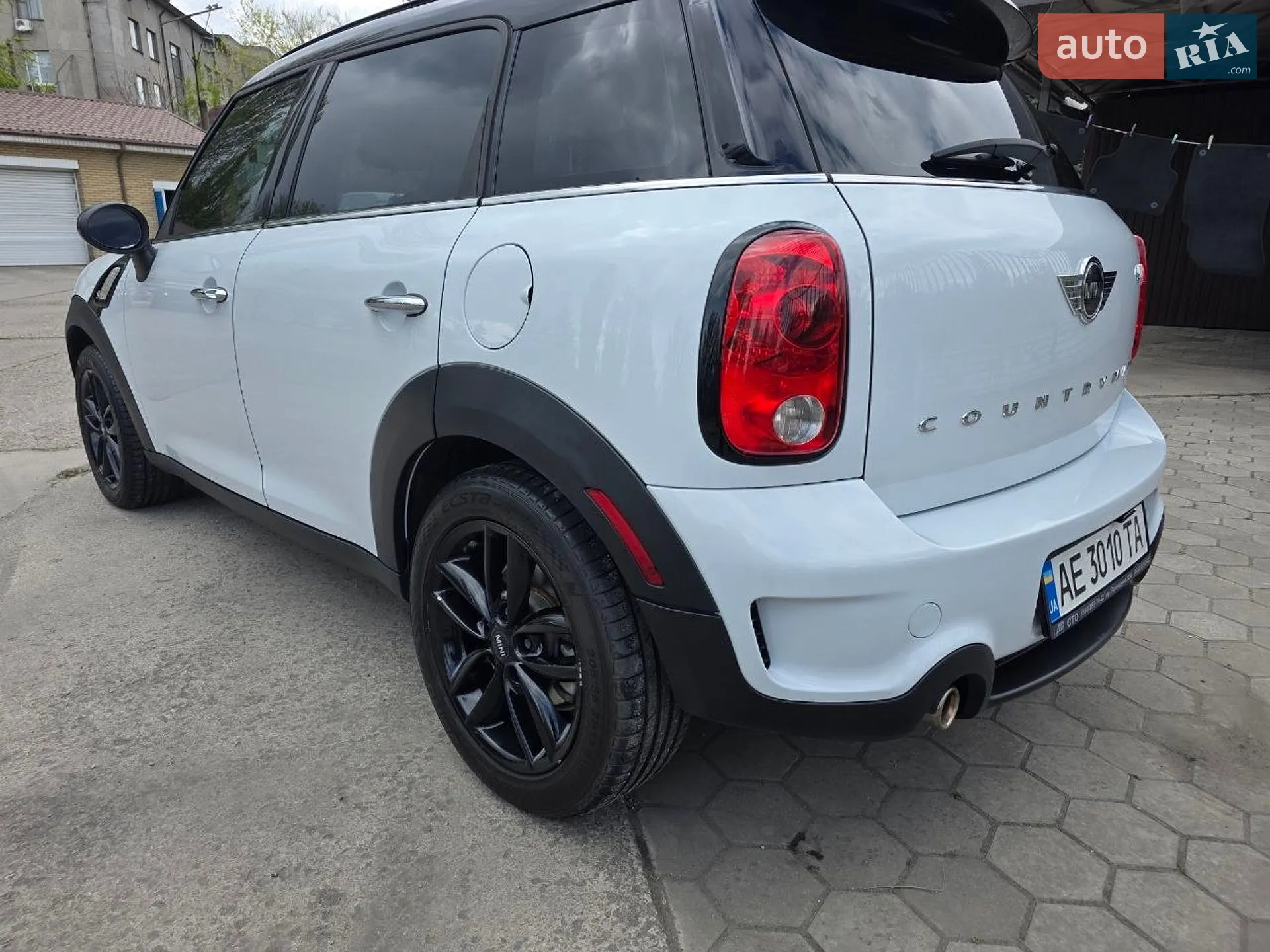 2016 MINI Countryman - мініатюра 15