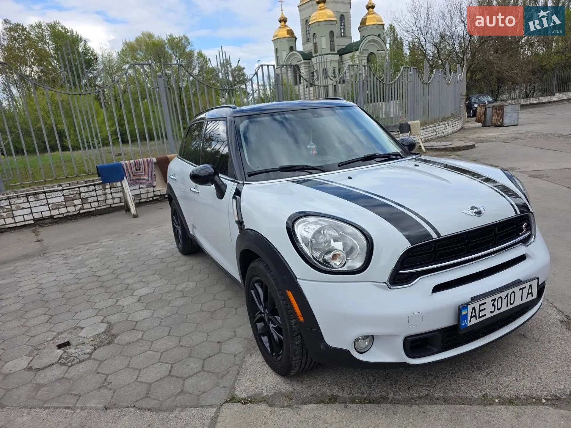 2016 MINI Countryman - мініатюра 26
