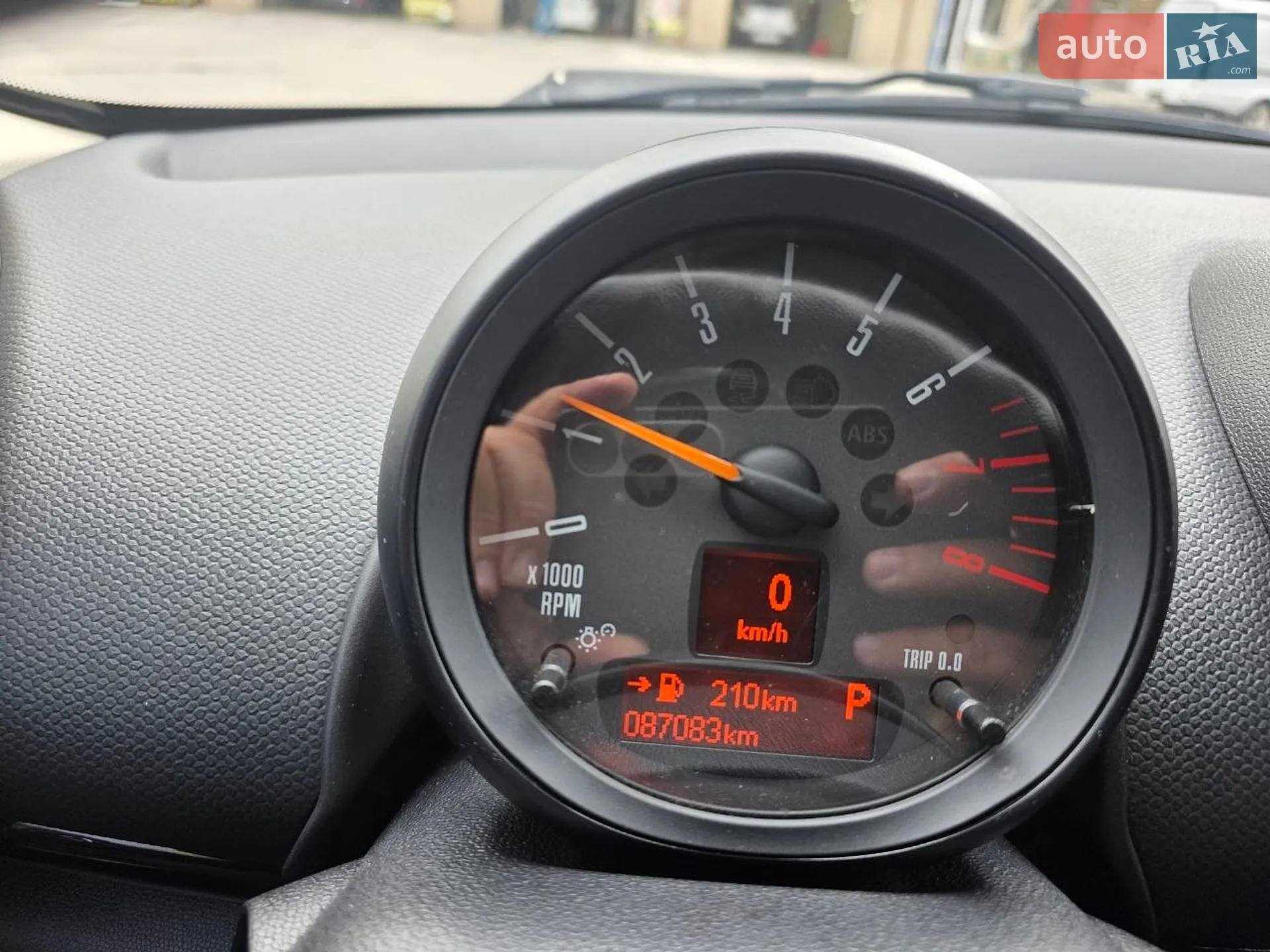 2016 MINI Countryman - мініатюра 24