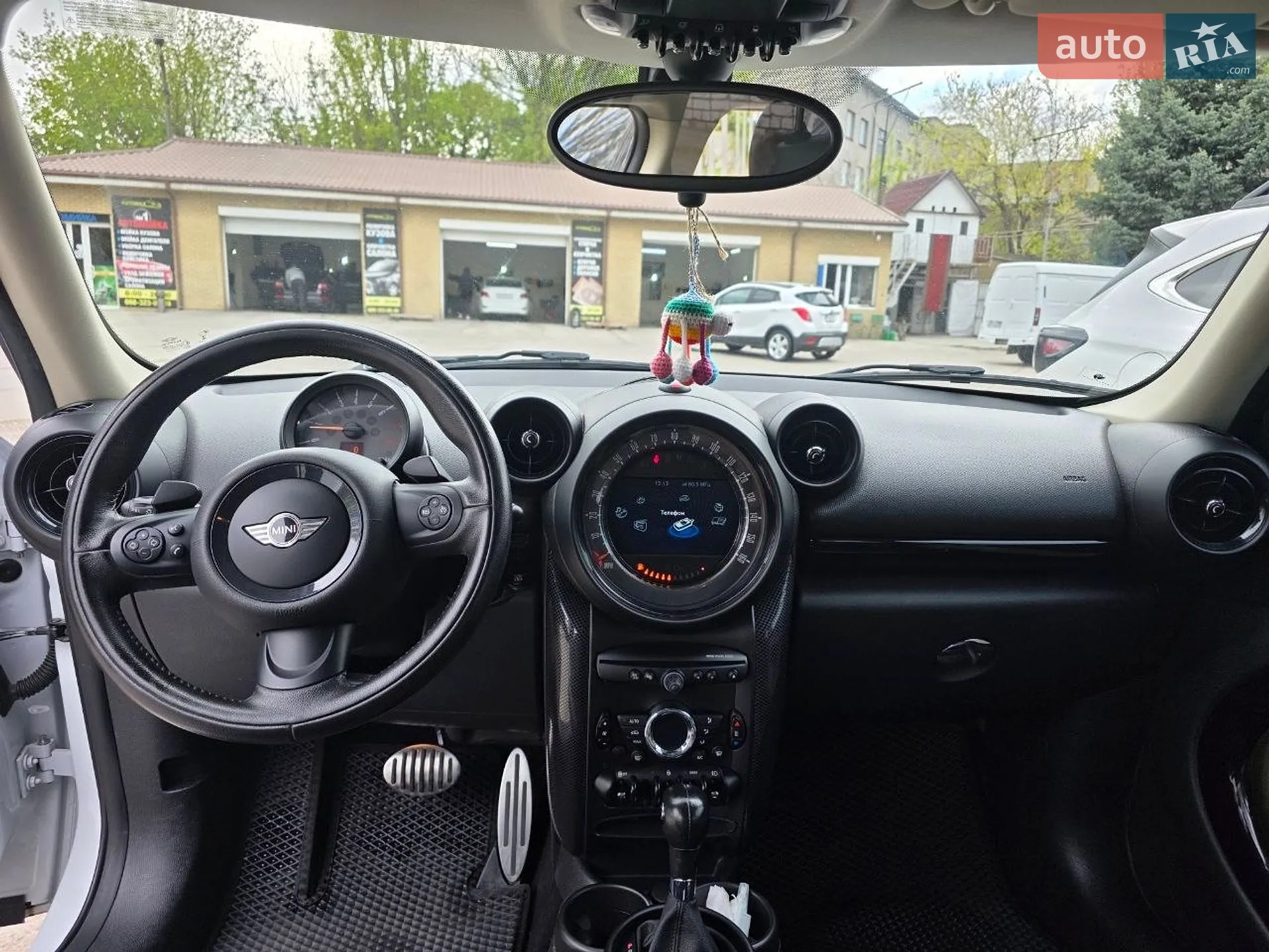 2016 MINI Countryman - мініатюра 31