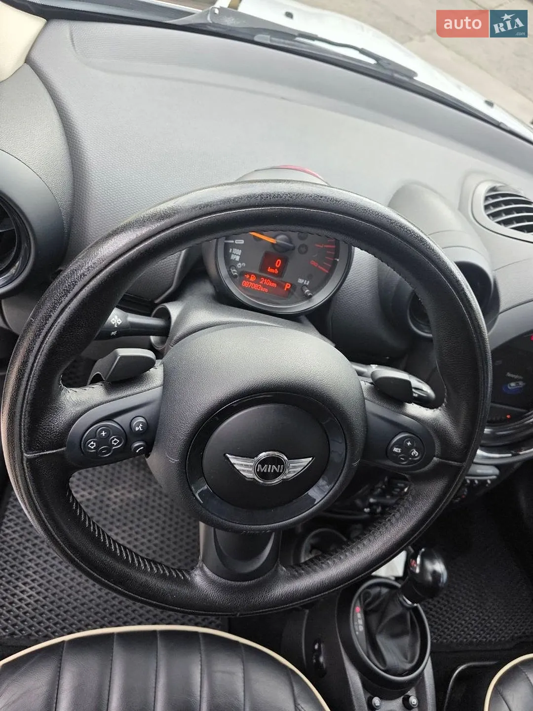 2016 MINI Countryman - мініатюра 33
