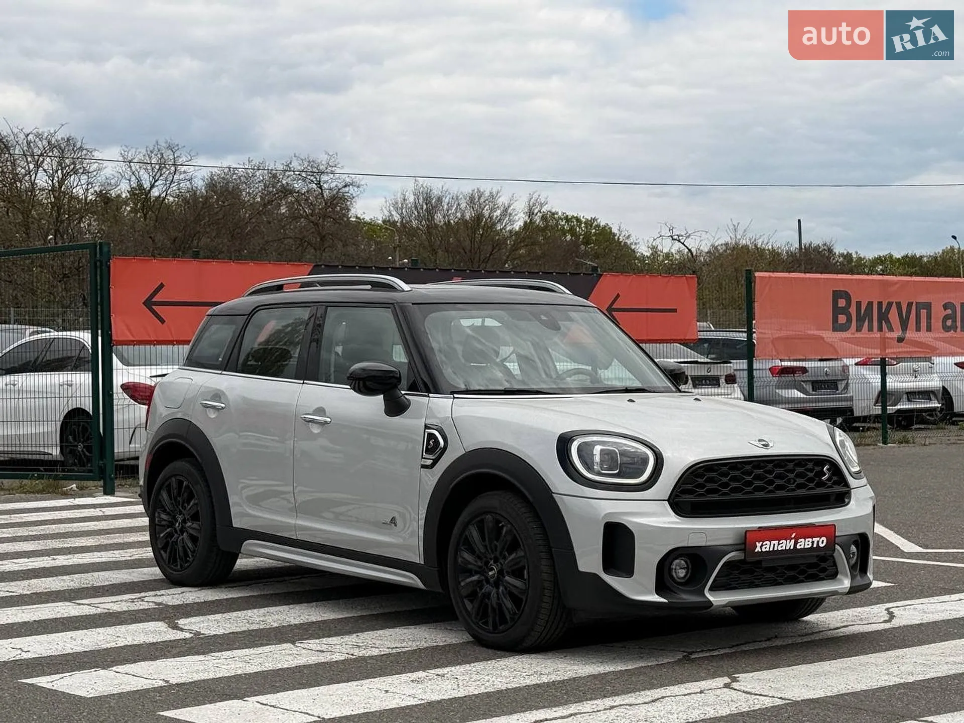 2022 MINI Countryman - мініатюра 2