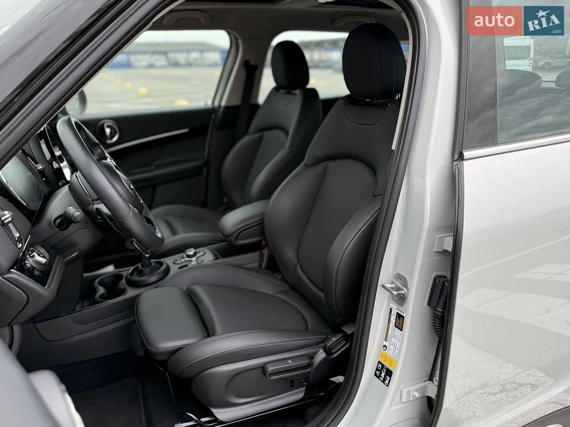 2022 MINI Countryman - мініатюра 13